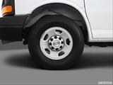  Front Drivers side wheel at profile photo
